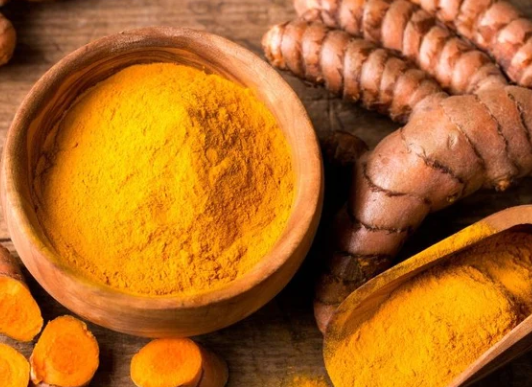 Why Raw Turmeric is Boiled Before Drying.png